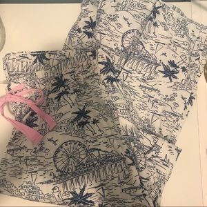 Old Navy Summer PJ Pants